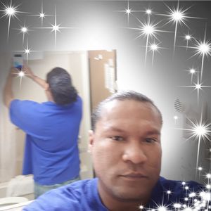 Meet your Posher, Lance